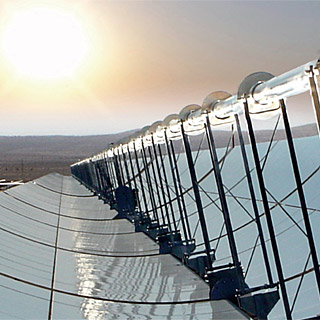 Parabolic